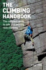 Climbing handbook complete for sale  Imperial