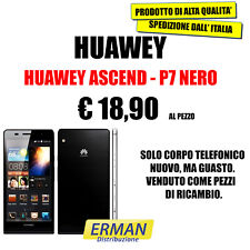 Telefono cell. huawey usato  Torino