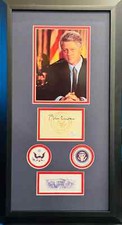 President bill clinton for sale  USA