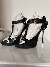 Gucci originale sandalo usato  Bologna