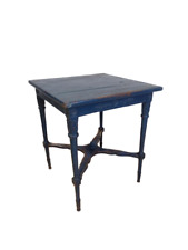 Tavolino shabby chic usato  Sondrio