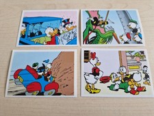 Panini sammelbilder donald gebraucht kaufen  Berlin