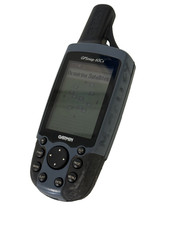 Garmin etrex 60cx for sale  ASHTEAD
