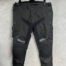 Rst motorcylce trousers for sale  SWANSEA