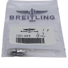 Breitling chrono colt d'occasion  Vaux-sur-Mer