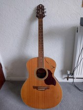 Crafter string acoustic for sale  HELSTON