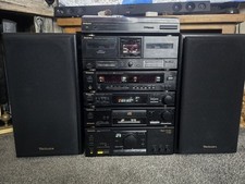 High end technics for sale  ROCHESTER