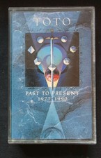 Toto past present for sale  BURTON-ON-TRENT