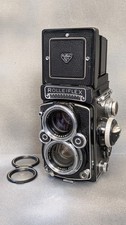 Great rolleiflex 2.8f for sale  Avon
