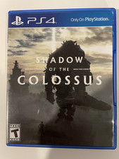 Shadow colossus for sale  Dunellen