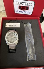 Seiko sports srpl03k1 gebraucht kaufen  Aalen