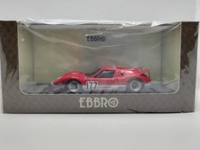 Ebbro 1/43 Team Lotus Type 62 1969 No. 177. Extremamente raro! , usado comprar usado  Enviando para Brazil