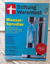 Stiftung warentest jul gebraucht kaufen  Markt Schwaben