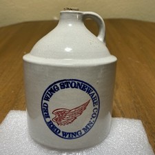 Red wing stoneware for sale  Cloquet