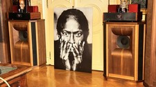 Tannoy westminster based gebraucht kaufen  Versand nach Germany