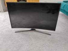 Samsung curved screen for sale  NORWICH