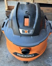 Ridgid 16gal 6.5hp for sale  Anaheim