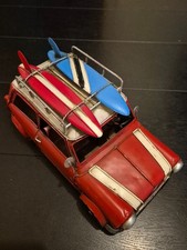 Surfers red mini for sale  SMETHWICK