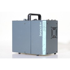 Broncolor primo generator gebraucht kaufen  Rain