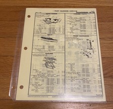 1961 1962 1963 d'occasion  Expédié en Belgium