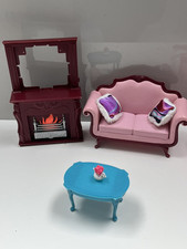 Barbie scene masquerade for sale  UXBRIDGE