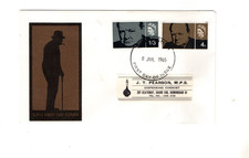1965 winston churchill for sale  ALLOA