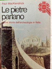 Paul mackendrick pietre usato  Milano