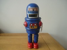 Robby robot figure for sale Robby robot figure for sale  EXETER