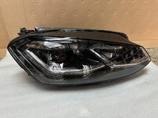 Frontscheinwerfer volkswagen g gebraucht kaufen  Hamburg