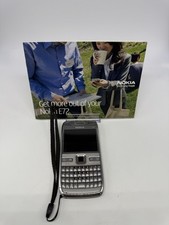 Nokia e72 silber gebraucht kaufen  Fürstenfeldbruck