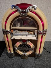 Juke box spirit gebraucht kaufen  Horhausen
