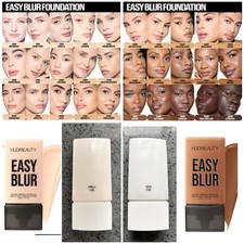 Huda beauty easy for sale  UK