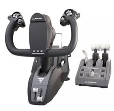 Thrustmaster boeing tca for sale  COLNE