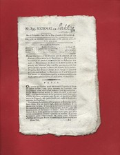 1796 revolution journal d'occasion  Sochaux