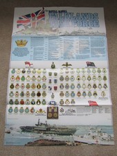 Vintage royal naval for sale Vintage royal naval for sale  GILLINGHAM