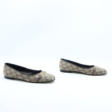 Gucci ballerine usate usato  Capaccio Paestum
