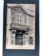 Avignon vaucluse postcard d'occasion  Expédié en Belgium