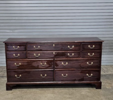Henkel harris mahogany for sale  Canton