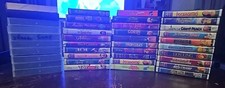 Lot disney vhs for sale  Jackson