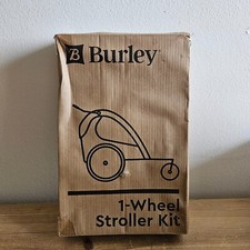 Burley bike trailer for sale  Fredonia