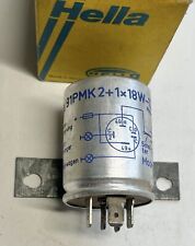 Hella 91pmk 1x18w gebraucht kaufen  Gollhofen