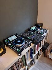 Denon prime sc5000 for sale  FLEET