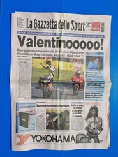 Gazzetta dello sport usato  Italia