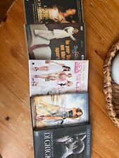 Lotto dvd originali usato  Roma