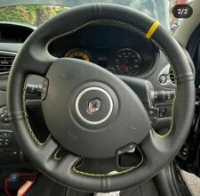 Retrimmed renault clio for sale  ELLESMERE PORT