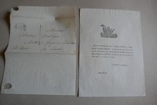 1834 avis décès d'occasion  Biganos