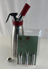 Isi liter purpose for sale  Albany