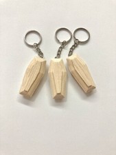 Portachiavi legno forma usato  Petriolo