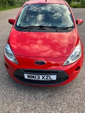 2013 ford 1.2 for sale  WOKINGHAM