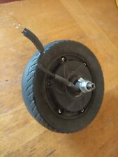 Zero electric scooter for sale  BRIGHTON